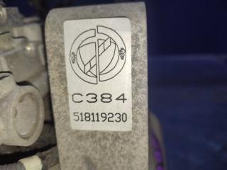 АКПП FIAT 500 312 169A4000 71736550, 16/55 5 ракурс