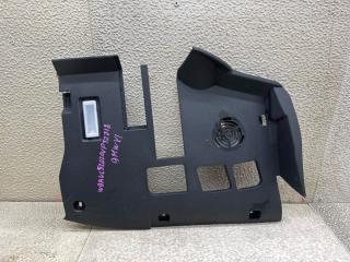 Пластик салона BMW X1 E84 N52B30AE 51452991823 1 ракурс