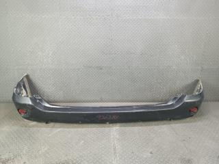 Бампер задний TOYOTA NOAH AZR65 52159-28410 1 ракурс