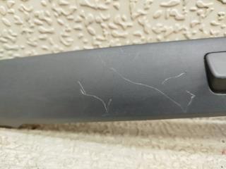 Накладка на торпеду HONDA FIT GR3 77265-TZA-00 2 ракурс
