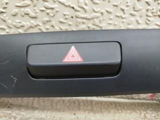 Накладка на торпеду HONDA FIT GR3 77265-TZA-00 3 ракурс