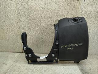Пластик салона BMW X1 E84 N46B20BD 51452992273 1 ракурс
