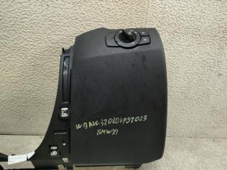 Пластик салона BMW X1 E84 N46B20BD 51452992273 3 ракурс