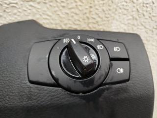 Пластик салона BMW X1 E84 N46B20BD 51452992273 4 ракурс