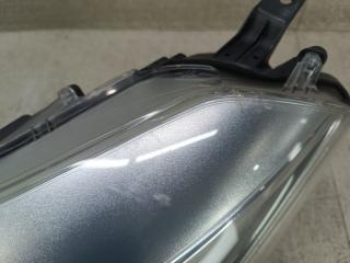 Фара левая передняя TOYOTA VITZ NHP130 1NZ-FXE L7, 52-302 4 ракурс