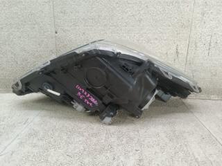 Фара левая передняя TOYOTA VITZ NHP130 1NZ-FXE L7, 52-302 5 ракурс