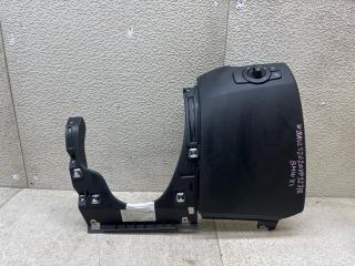 Пластик салона BMW X1 E84 N52B30AE 51452992273 1 ракурс