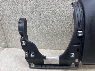 Пластик салона BMW X1 E84 N52B30AE 51452992273 2 ракурс