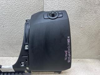 Пластик салона BMW X1 E84 N52B30AE 51452992273 3 ракурс