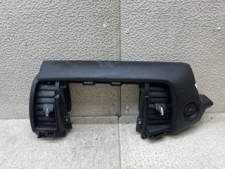Консоль магнитофона HONDA FIT GR3 77610-TZA-00 1 ракурс