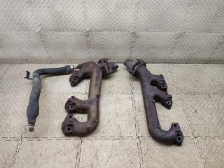 Коллектор выпускной CHEVROLET ASTRO CL11006 L35 1 ракурс