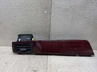 Накладка на торпеду TOYOTA CROWN GRS200 55472-30160 1 ракурс