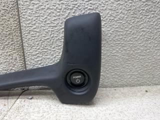 Накладка на торпеду HONDA FIT GR3 77200-TZA-J0 3 ракурс