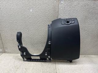 Накладка на торпеду BMW X1 E84 N46B20BD 51452992273 1 ракурс