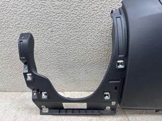 Накладка на торпеду BMW X1 E84 N46B20BD 51452992273 2 ракурс