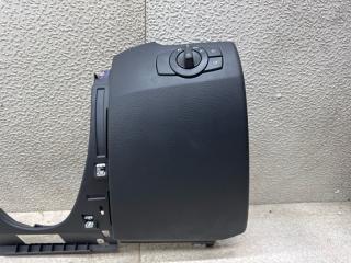 Накладка на торпеду BMW X1 E84 N46B20BD 51452992273 4 ракурс