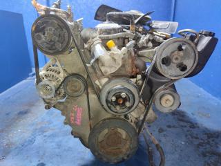 Двигатель JEEP WRANGLER TJ ERH 488 3025-5302 0622, 609MX16 1 ракурс