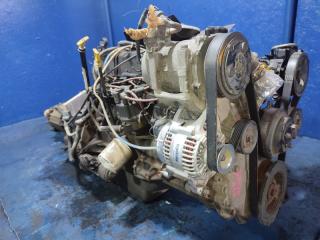 Двигатель JEEP WRANGLER TJ ERH 488 3025-5302 0622, 609MX16 2 ракурс