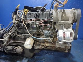 Двигатель JEEP WRANGLER TJ ERH 488 3025-5302 0622, 609MX16 3 ракурс