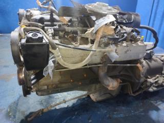 Двигатель JEEP WRANGLER TJ ERH 488 3025-5302 0622, 609MX16 5 ракурс