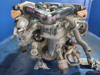Двигатель LEXUS LS600H UVF45 2UR-FSE 19000-38220, 2033792 1 ракурс