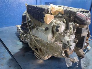 Двигатель LEXUS LS600H UVF45 2UR-FSE 19000-38220, 2033792 2 ракурс
