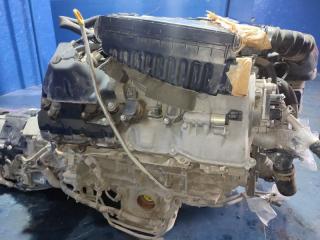 Двигатель LEXUS LS600H UVF45 2UR-FSE 19000-38220, 2033792 3 ракурс