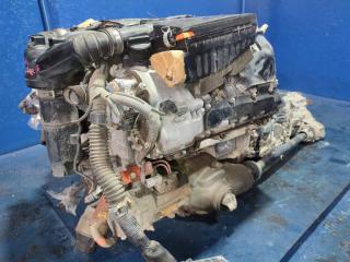 Двигатель LEXUS LS600H UVF45 2UR-FSE 19000-38220, 2033792 4 ракурс