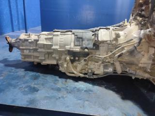 АКПП LEXUS LS600H UVF45 2UR-FSE 30930-50040, 3610050011 3 ракурс АКПП LEXUS LS600H UVF45 2UR-FSE 30930-50040, 3610050011 3 ракурс