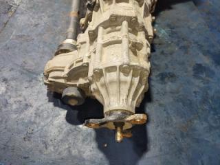 АКПП LEXUS LS600H UVF45 2UR-FSE 30930-50040, 3610050011 4 ракурс АКПП LEXUS LS600H UVF45 2UR-FSE 30930-50040, 3610050011 4 ракурс