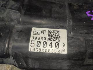 АКПП LEXUS LS600H UVF45 2UR-FSE 30930-50040, 3610050011 5 ракурс АКПП LEXUS LS600H UVF45 2UR-FSE 30930-50040, 3610050011 5 ракурс