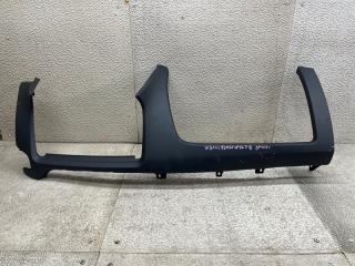 Пластик салона BMW X1 E84 N52B30AE 51452991545 1 ракурс
