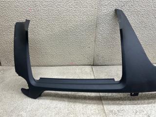 Пластик салона BMW X1 E84 N52B30AE 51452991545 2 ракурс