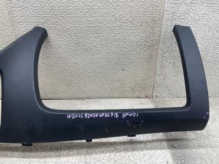Пластик салона BMW X1 E84 N52B30AE 51452991545 3 ракурс