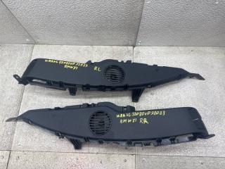 Обшивка багажника задняя BMW X1 E84 N46B20BD 2991803, 2991804 1 ракурс