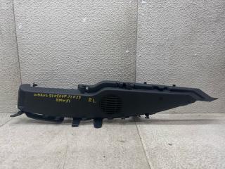 Обшивка багажника задняя BMW X1 E84 N46B20BD 2991803, 2991804 2 ракурс