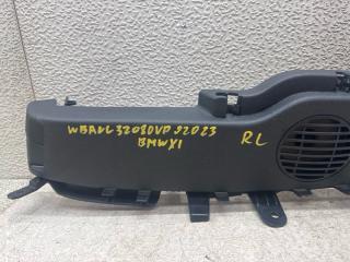 Обшивка багажника задняя BMW X1 E84 N46B20BD 2991803, 2991804 3 ракурс