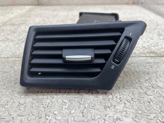 Дуйки левые BMW X1 E84 N52B30AE 64222991233 2 ракурс