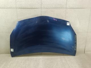 Капот TOYOTA PRIUS ZVW30 2ZR-FXE 5330147060 1 ракурс
