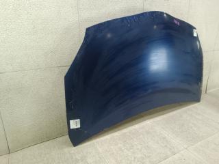 Капот TOYOTA PRIUS ZVW30 2ZR-FXE 5330147060 2 ракурс