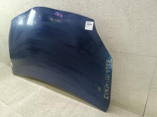 Капот TOYOTA PRIUS ZVW30 2ZR-FXE 5330147060 3 ракурс
