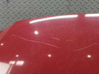Капот VOLVO V70 SW65 B5244S2 5 ракурс