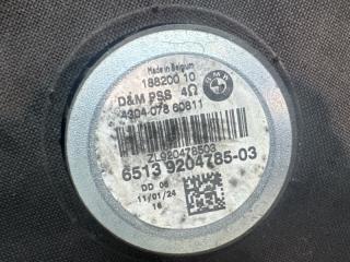 Динамик левый BMW X1 E84 N46B20BD 65139204785 4 ракурс