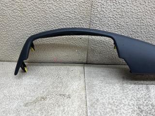 Накладка на торпеду TOYOTA CROWN GRS200 55303-30200 2 ракурс