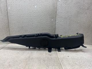 Обшивка багажника задняя BMW X1 E84 N46B20BD 2991803, 2991804 2 ракурс