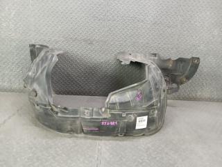 Подкрылок правый передний NISSAN CUBE Z12 63842 1FA0A 1 ракурс