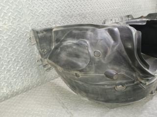 Подкрылок правый передний NISSAN CUBE Z12 63842 1FA0A 2 ракурс
