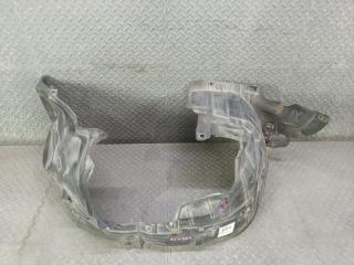 Подкрылок правый передний NISSAN CUBE Z12 63842 1FA0A 4 ракурс