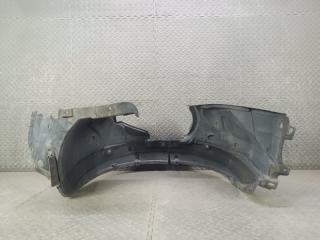 Подкрылок правый передний NISSAN CUBE Z12 63842 1FA0A 5 ракурс