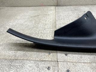 Накладка на порог правая задняя BMW X1 E84 N52B30AE 51472990761 2 ракурс